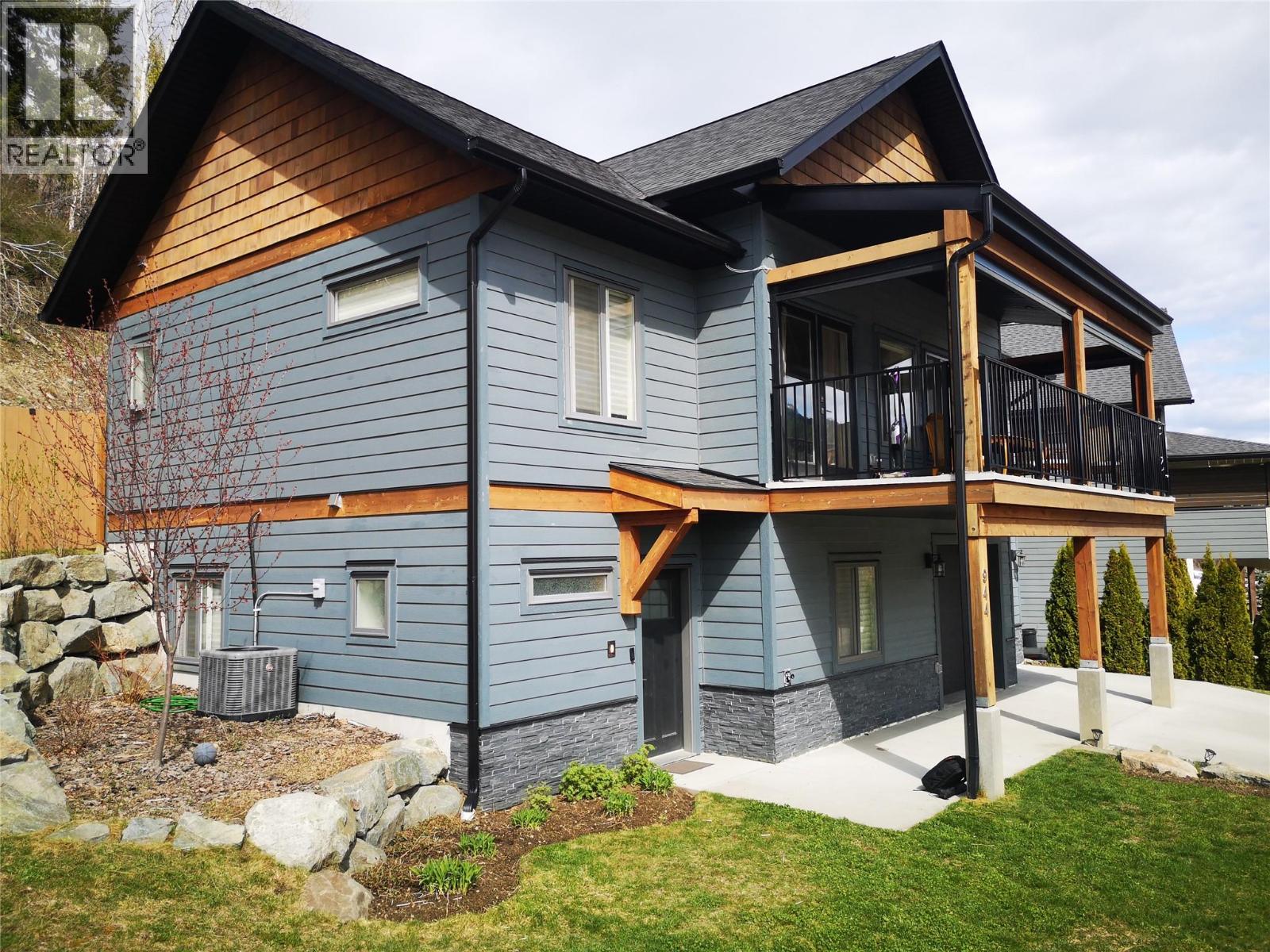 944 Redstone Drive - 1