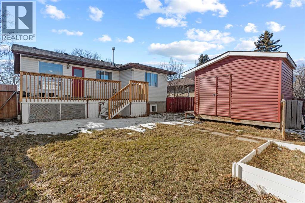 187 Falwood Way NE - 28