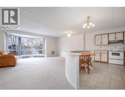 384 W Erb Street Unit# 207, Waterloo, ON N2L1W6 Photo 8