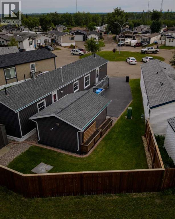 132 Grey Owl Place, Fort McMurray