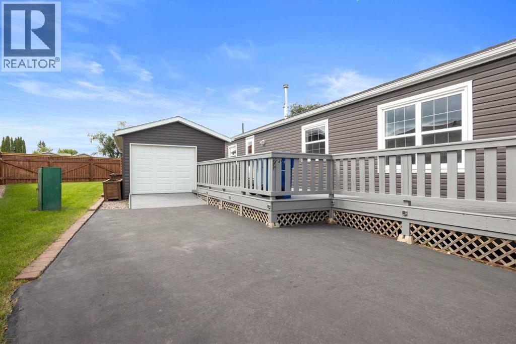 132 Grey Owl Place, Fort McMurray