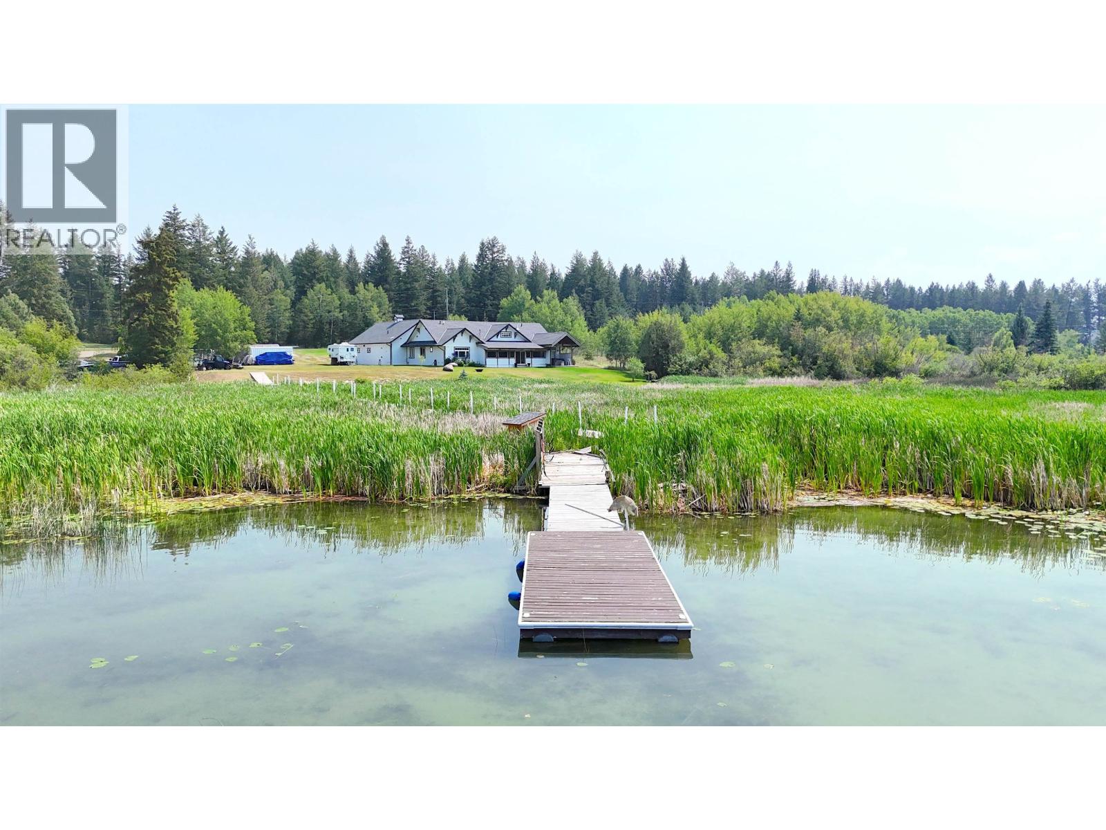 3660 FORBES ROAD - 2