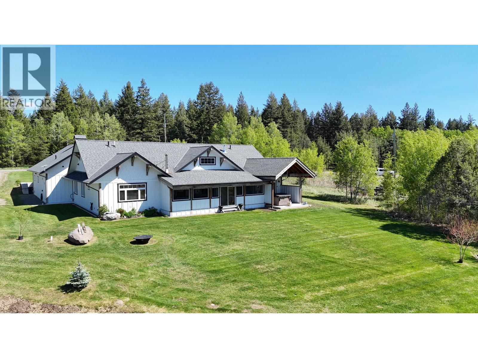 3660 FORBES ROAD - 5