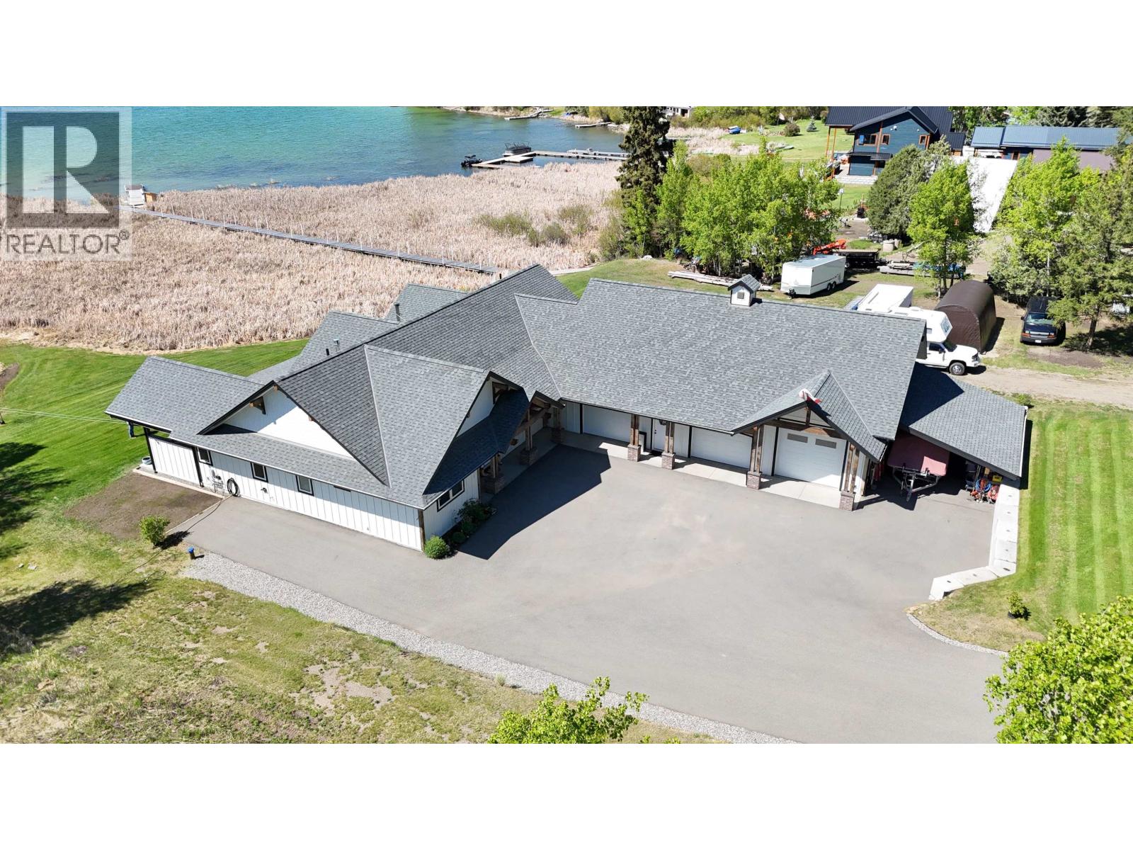 3660 FORBES ROAD - 6