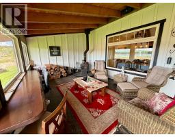 Solarium - 3660 Forbes Road, Lac La Hache, BC V0K1T1 Photo 13