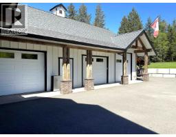 3660 Forbes Road, Lac La Hache, BC V0K1T1 Photo 34