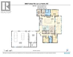 3660 Forbes Road, Lac La Hache, BC V0K1T1 Photo 40