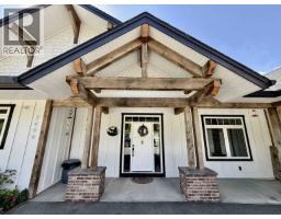 Laundry room - 3660 Forbes Road, Lac La Hache, BC V0K1T1 Photo 7