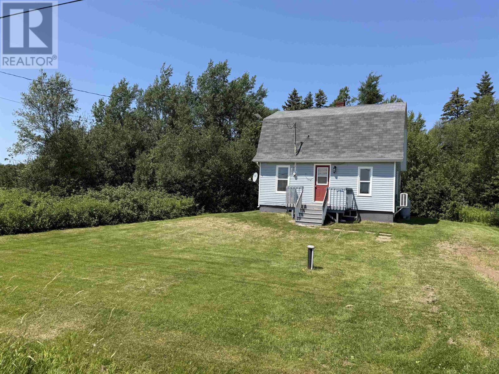 4294 UNION Road
