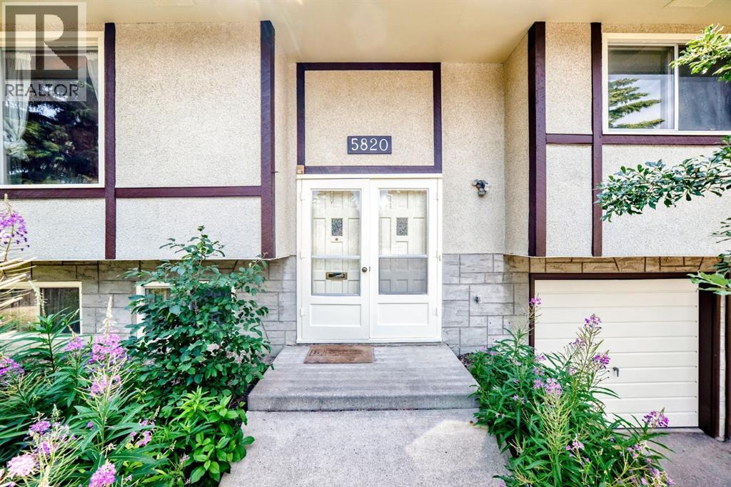 5820 Dalridge Hill NW - 4