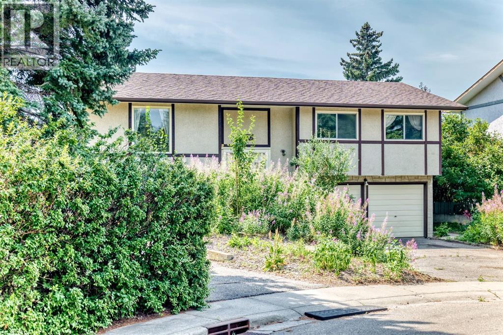 5820 Dalridge Hill NW - 3