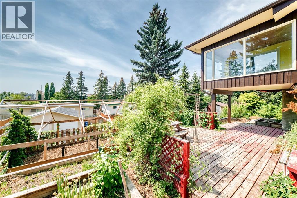 5820 Dalridge Hill NW - 47