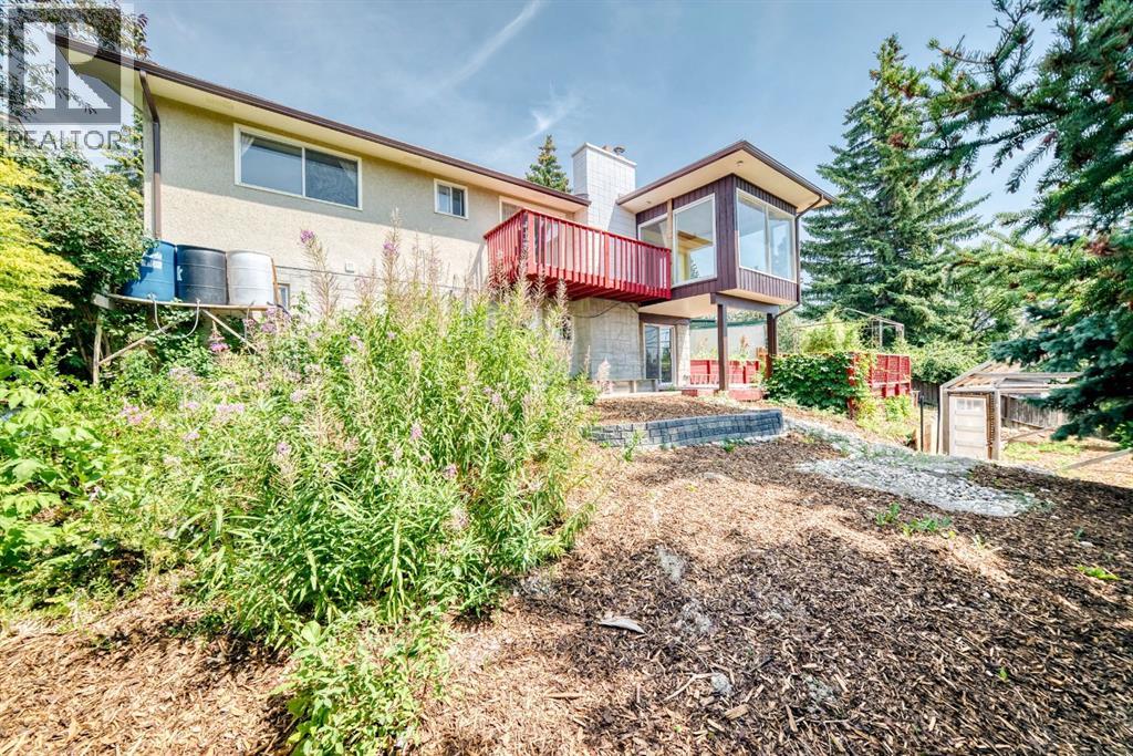 5820 Dalridge Hill NW - 38