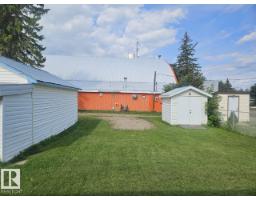 5024 50 St, Andrew, AB T0B0C0 Photo 33