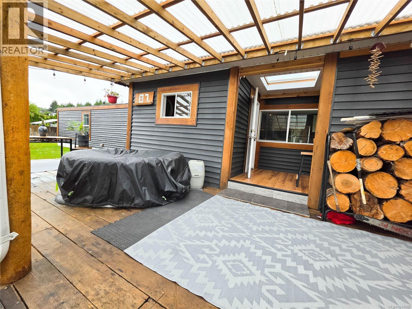 #87 5250 Beaver Harbour Rd - Image 3
