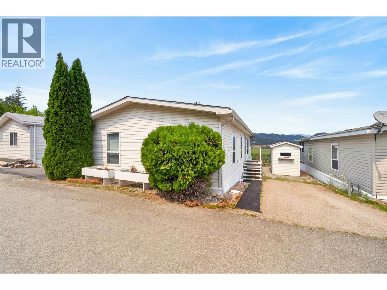 #32 1885 Tappen Notch Hill Road - 1