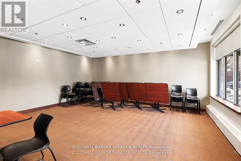 2 Bed, 2 Bath Apartment for Sale in Ottawa – 701 – 320 MCLEOD STREET, Ottawa – MLS# X13530210 - Image 36