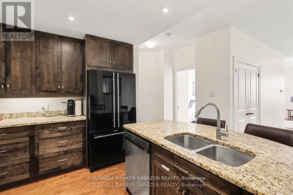 2 Bed, 2 Bath Apartment for Sale in Ottawa – 701 – 320 MCLEOD STREET, Ottawa – MLS# X13530210 - Image 7
