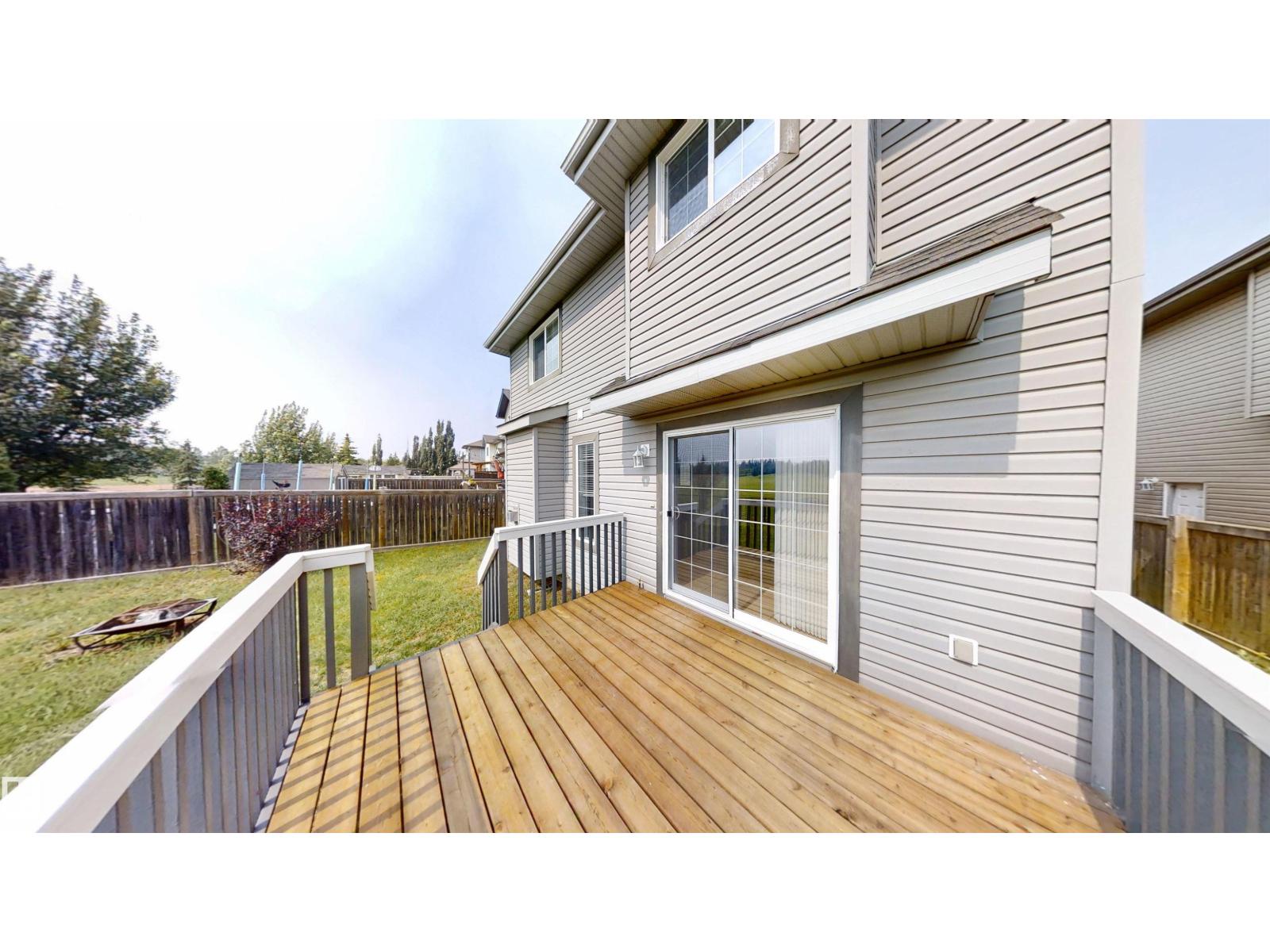 21107 58 AV NW - 4
