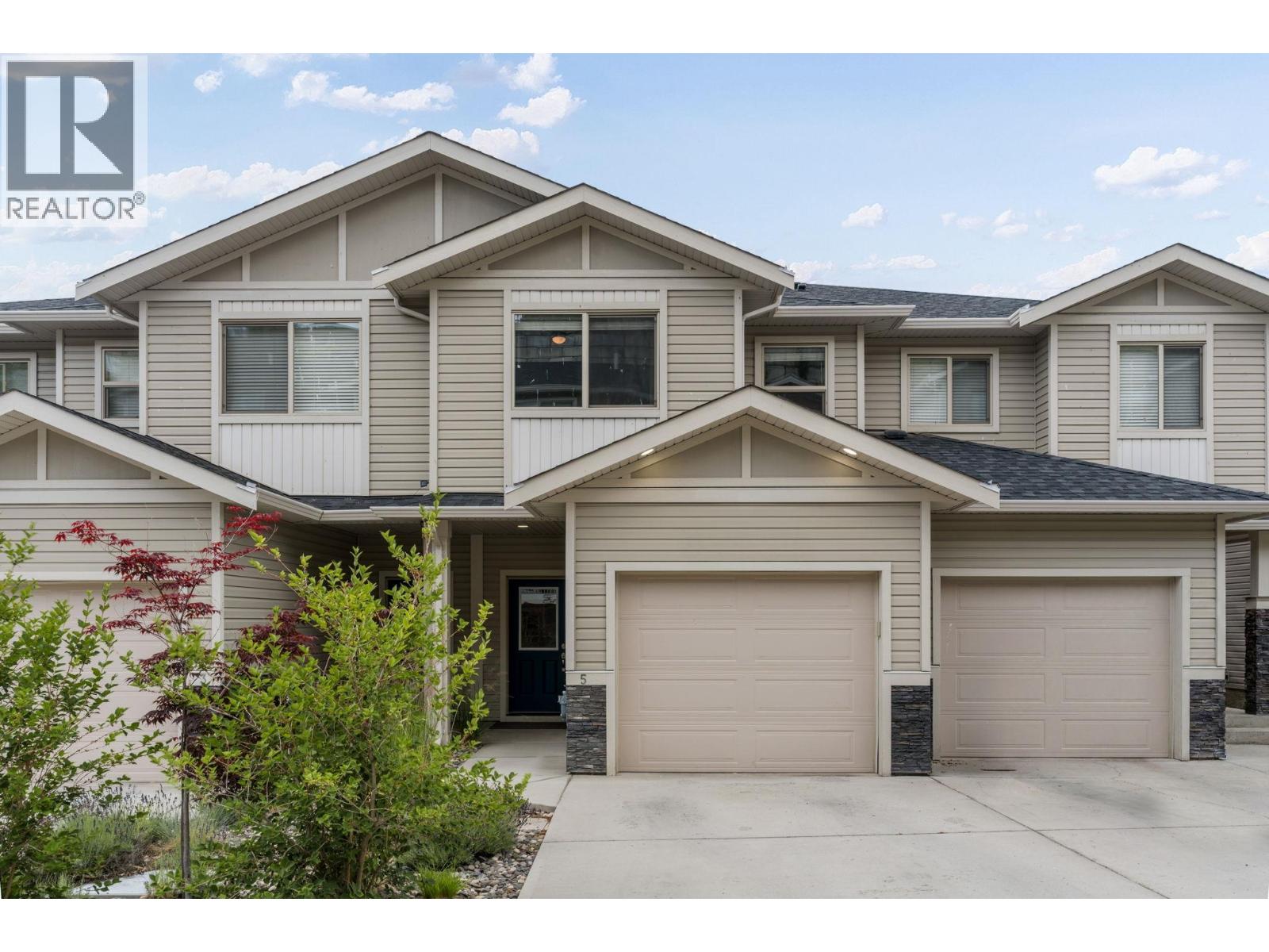 4700 Okanagan Avenue Unit# 5, Vernon — photo 3