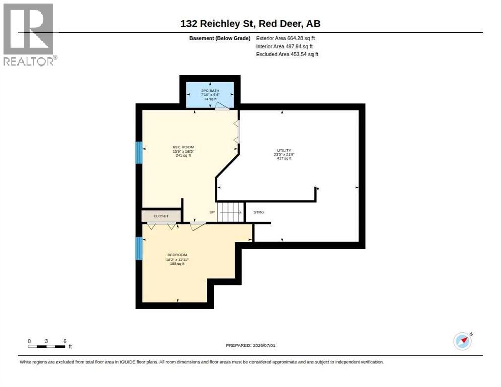 132 Reichley Street - 50