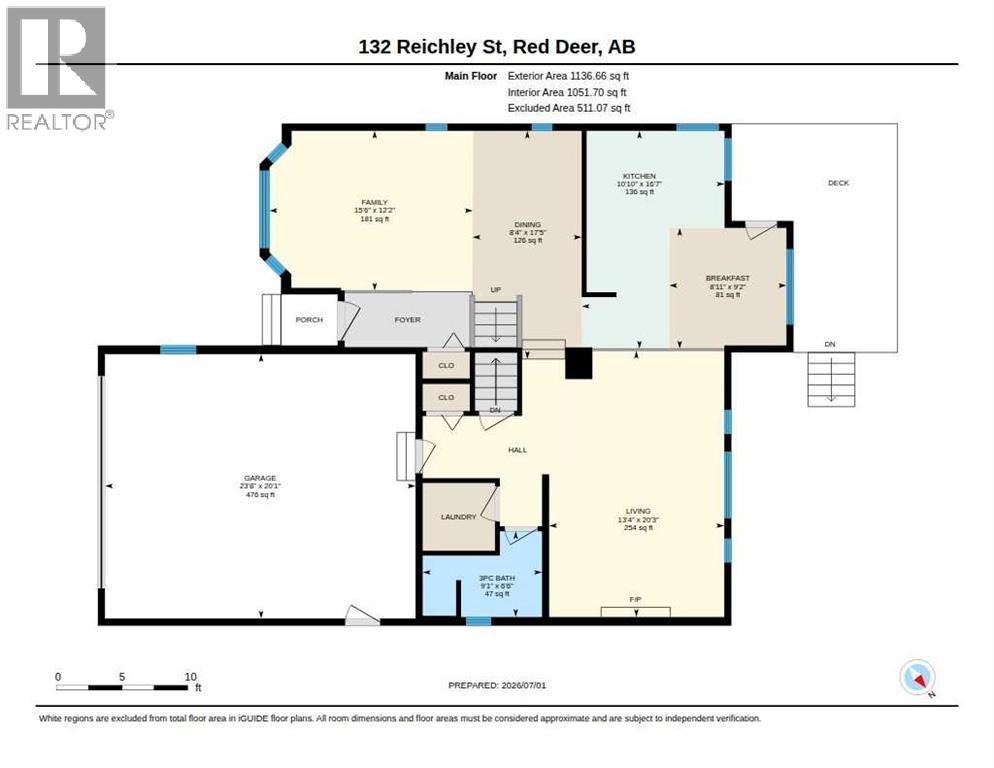 132 Reichley Street - 48