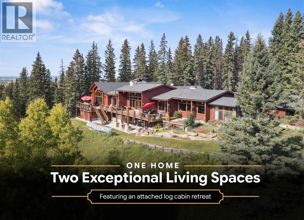 226003 Priddis Valley Road W