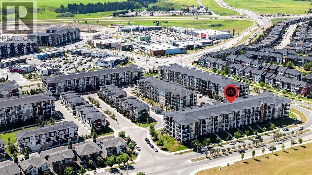 #418 10 Walgrove Walk SE - 47