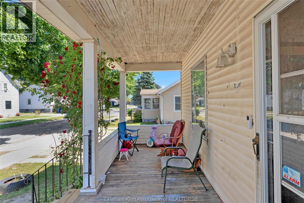 106 St. George STREET - 3