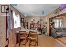 Family room - 106 St. George Street, Chatham, ON N7M4P4 Photo 6