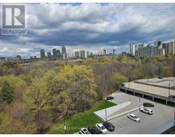 603 - 220 Duncan Mill Road W, Toronto, ON M3B3J5 Photo 10