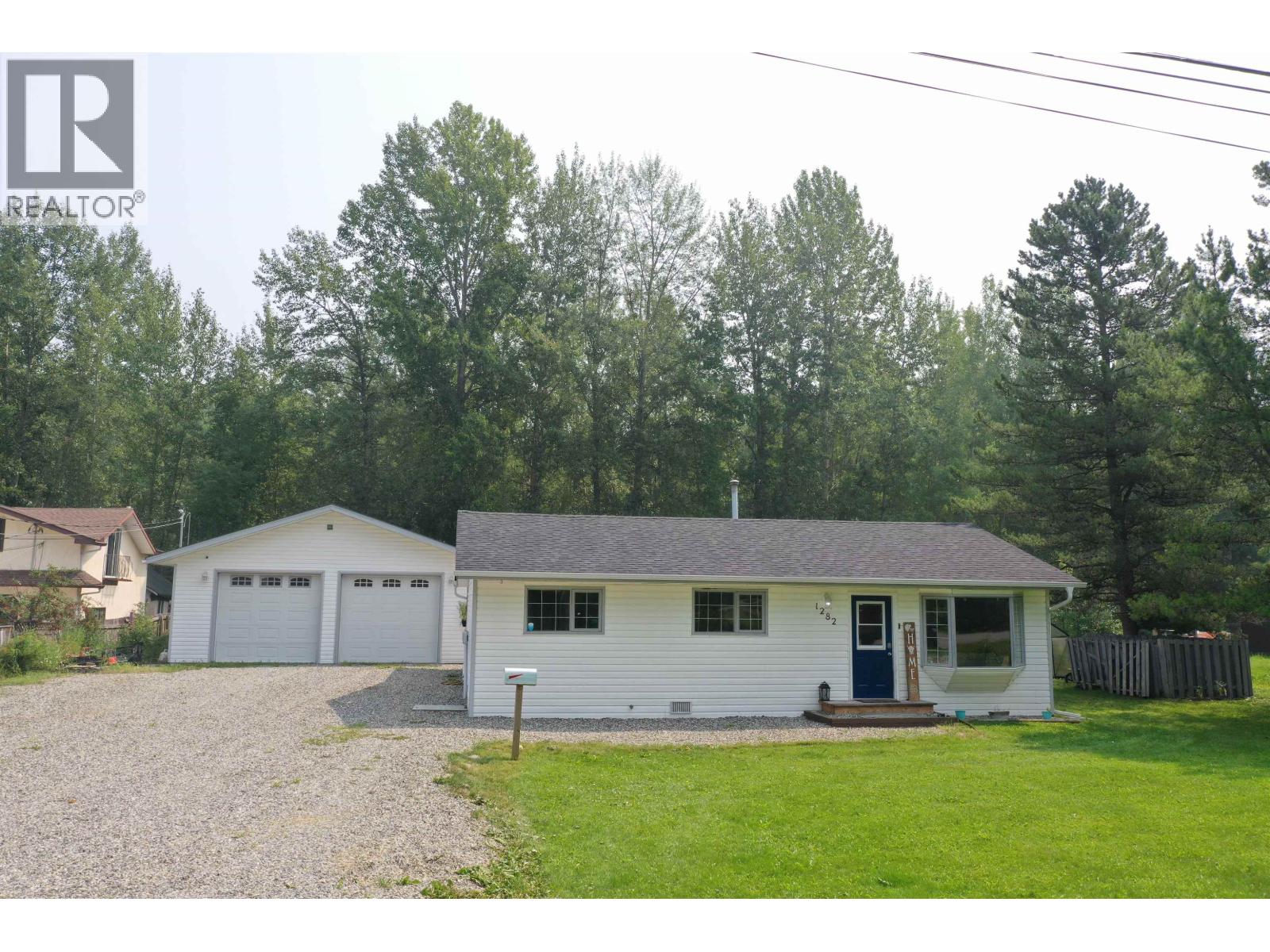 1282 HAUSAMAN ROAD - 2