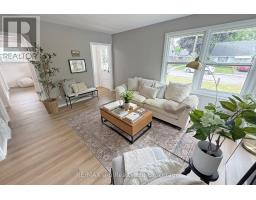 Family room - 41 Kensington Street, Woodstock, ON N4S5L5 Photo 8