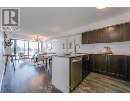 510 - 142 Widdicombe Hill Boulevard, Toronto, ON M9R0A9 Photo 7
