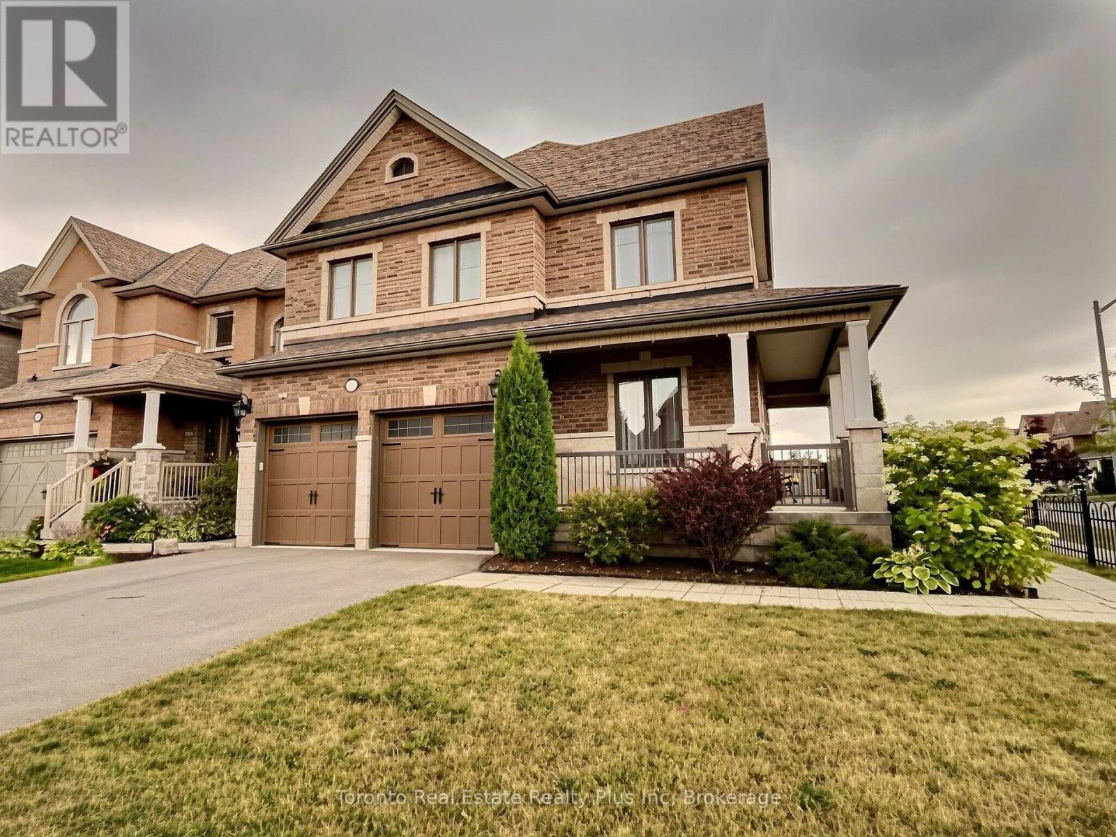 214 EIGHTH AVENUE, New Tecumseth (Alliston) — photo 3