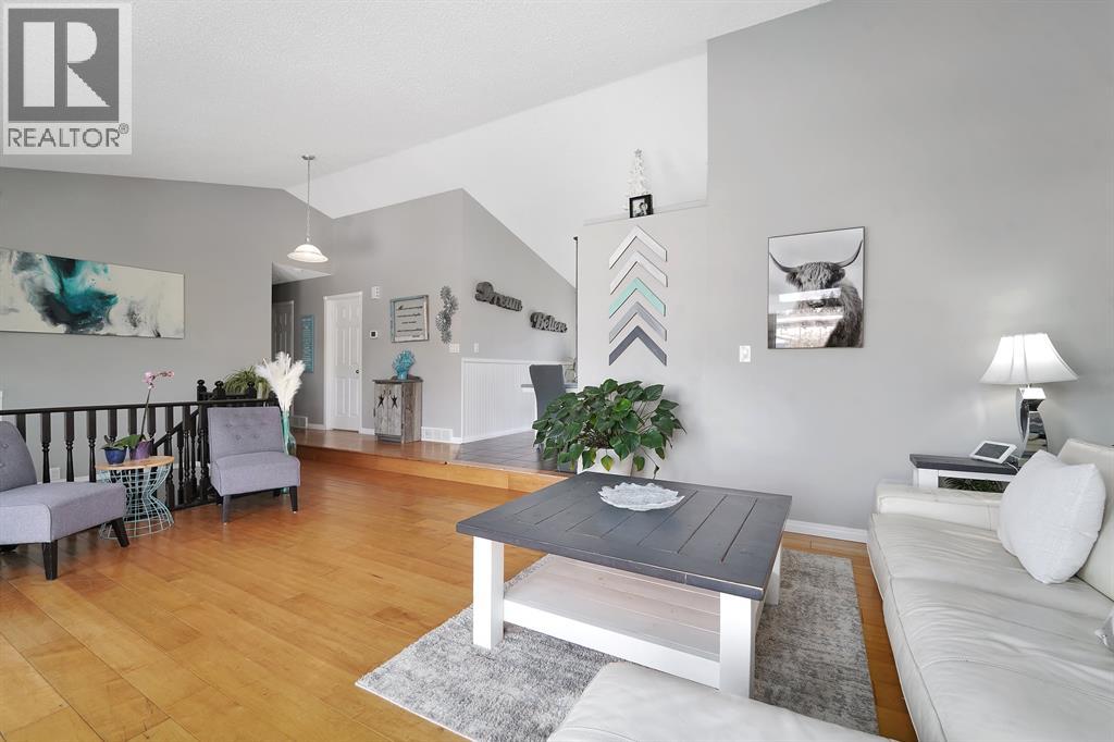 4640 47 Street, Sylvan Lake