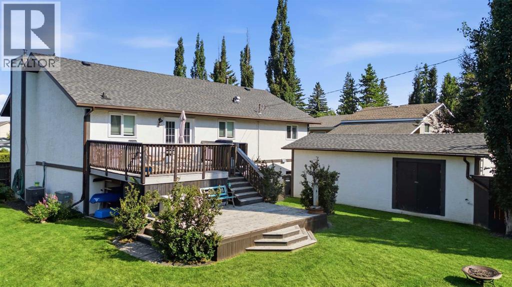 4640 47 Street, Sylvan Lake