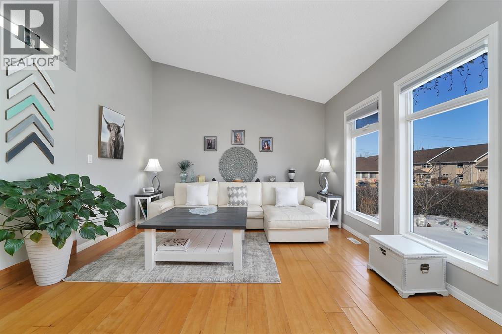 4640 47 Street, Sylvan Lake