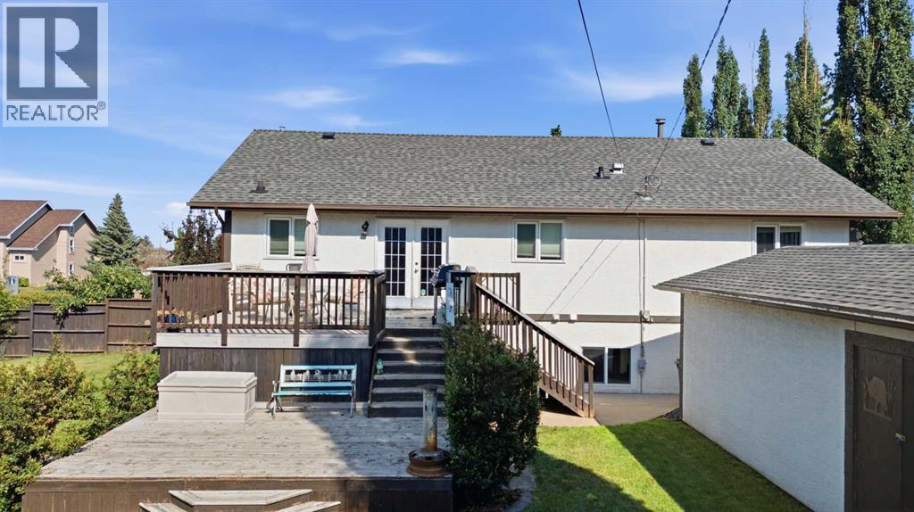 4640 47 Street, Sylvan Lake