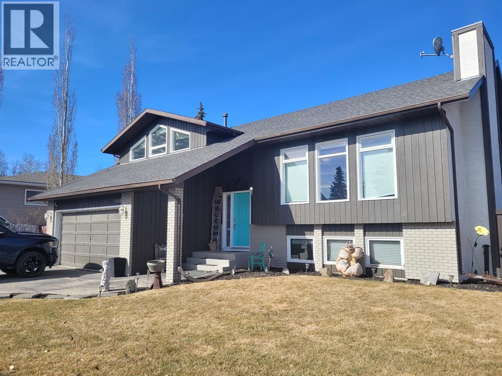 4640 47 Street, Sylvan Lake