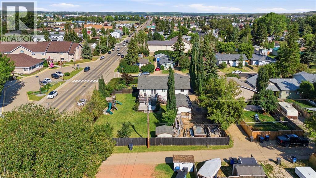 4640 47 Street, Sylvan Lake