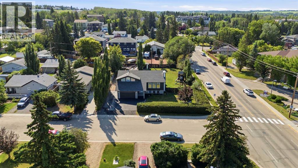 4640 47 Street, Sylvan Lake