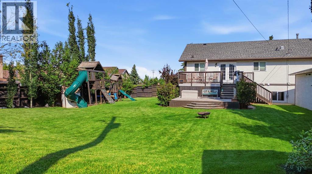 4640 47 Street, Sylvan Lake