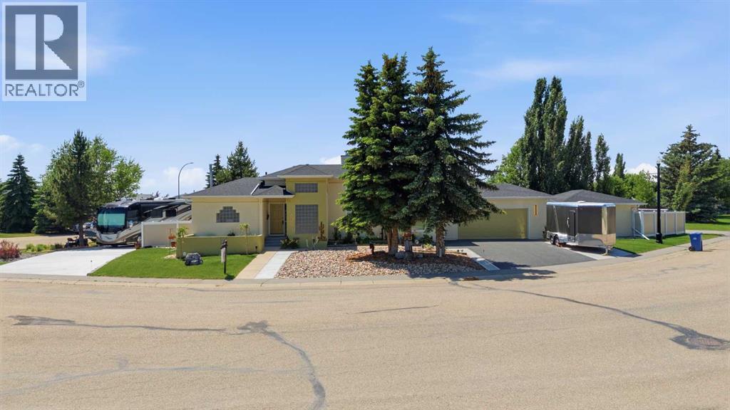 6001 47 Street, Innisfail