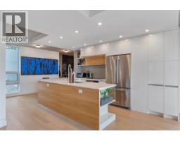 Kitchen - 213 989 Johnson St, Victoria, BC V8V0E3 Photo 6