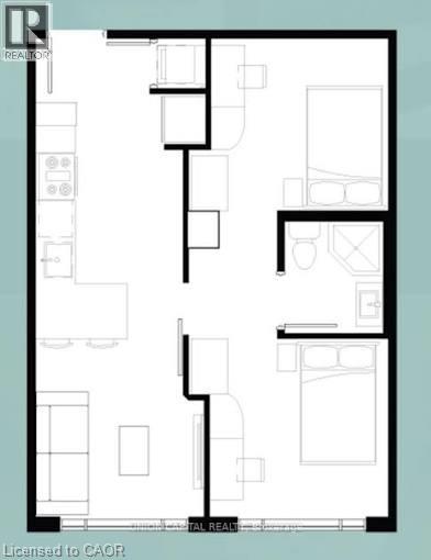 330 PHILLIP Street Unit# #N303 — photo 3