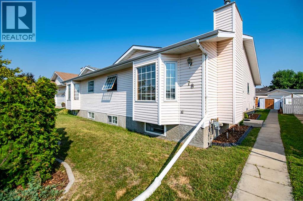 78 Duston Street, Red Deer