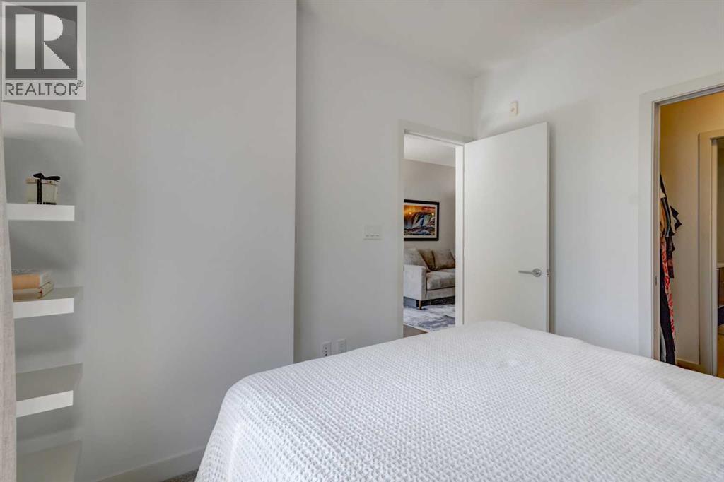 #214 323 20 Avenue SW - 17