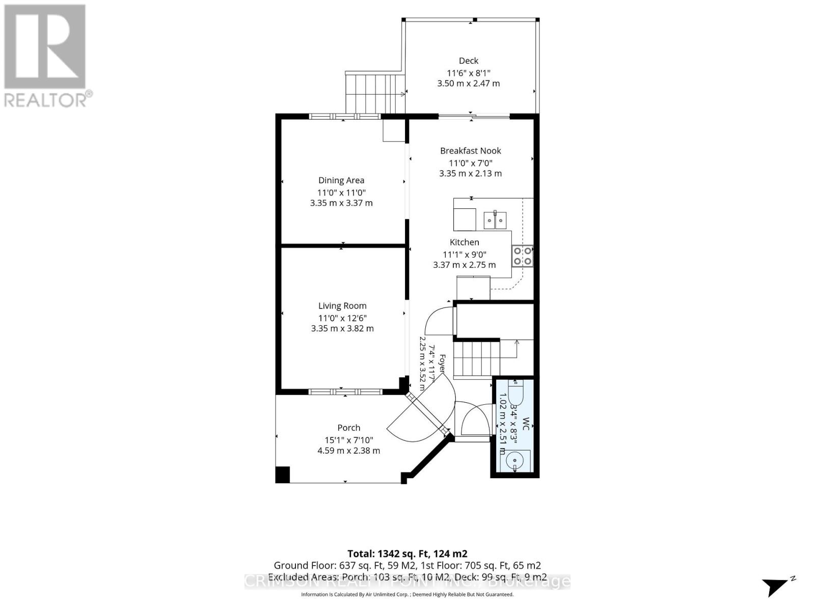 1406 UPPER SHERMAN AVENUE - 19
