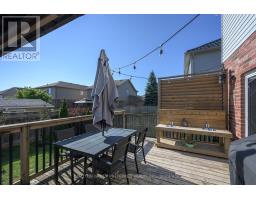 Primary Bedroom - 3288 Turner Crescent, London South, ON N6M0B2 Photo 6